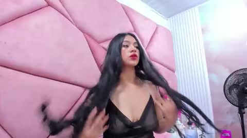 Melodysmithass online show from March 13, 3:52 am