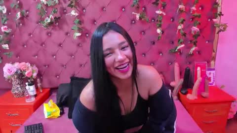 Melodysmithass online show from November 23, 3:09 am