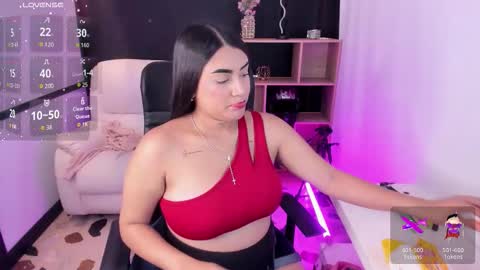 melodysnow online show from October 28, 9:19 pm