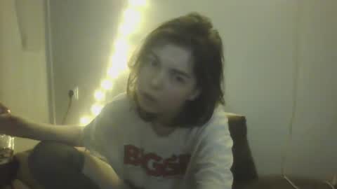 krinzhulya online show from December 7, 9:55 pm