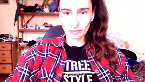 Yummygirl online show from November 11, 7:04 am