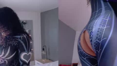  Memphis Williams  online show from October 30, 3:20 am