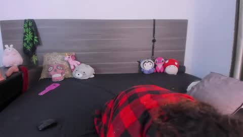  CRISTAL  online show from April 9, 3:06 pm