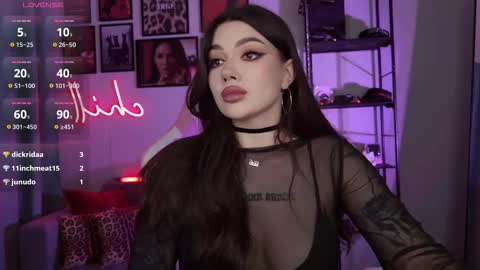 Amy Meow online show from September 24, 6:51 pm