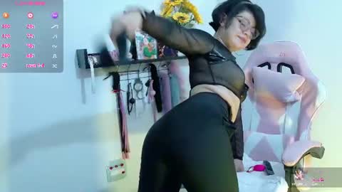 Cata online show from June 24, 5:01 pm