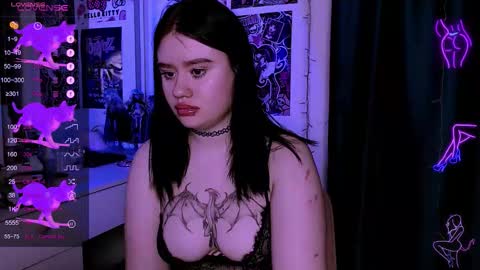 meow marie online show from March 31, 12:10 am