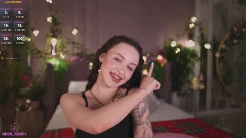 Heeyyooo Im Nans Subscribe to me I will be glad online show from December 12, 5:10 am