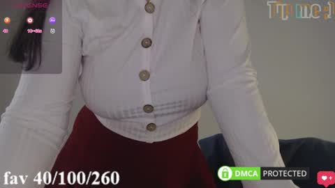 Snapshot of meowcatlove chatting on October 20, 9:29 pm meowcatlove online show from October 20, 9:29 pm