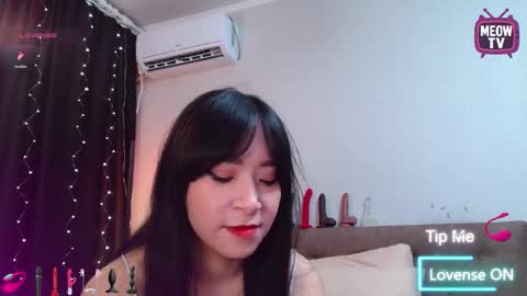 meowkami online show from September 29, 12:38 am