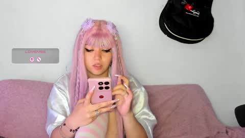 meowmelf online show from May 8, 11:17 pm