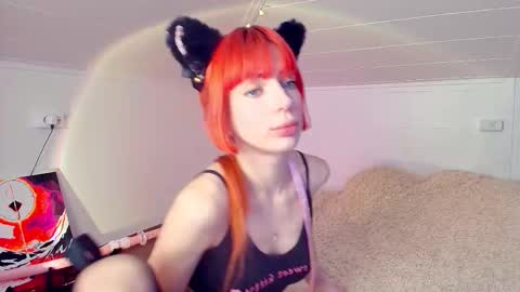 meowroslava online show from December 19, 2:09 pm