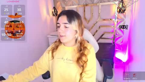    online show from October 30, 7:48 pm