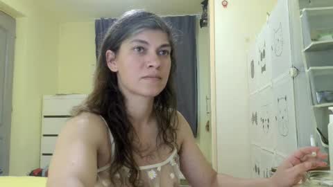 Miss Helena online show from April 16, 3:44 pm