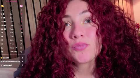 Snapshot of merida_murat chatting on October 17, 9:07 pm merida_murat online show from October 17, 9:07 pm