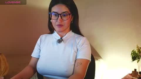 Merida  online show from February 19, 7:57 pm