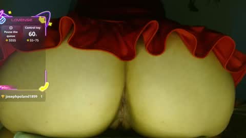 meriilyn_monroe724 online show from October 31, 6:56 pm