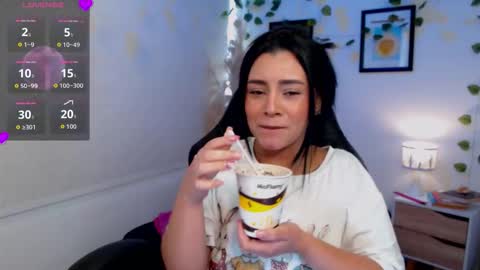 Merilyn  online show from December 22, 6:33 pm