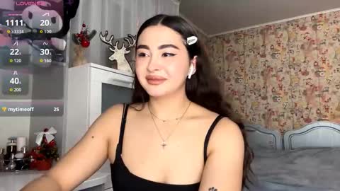 Enni online show from January 14, 6:35 pm