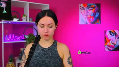 merli warner online show from April 16, 7:52 am