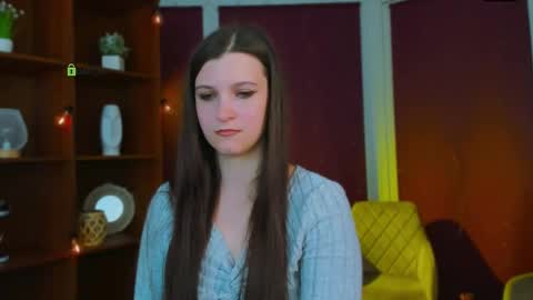 merli warner online show from April 11, 5:35 am