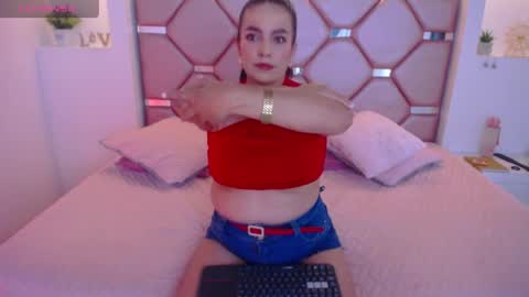 Merlia online show from March 31, 2:17 pm