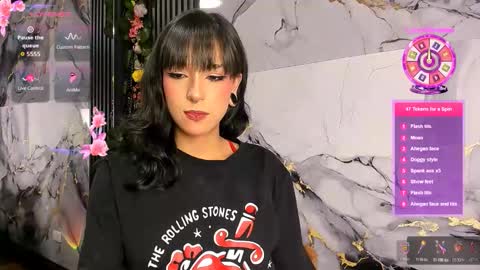 Diane 3 online show from December 23, 6:06 am