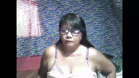 merry_cutejoy online show from October 18, 1:41 am