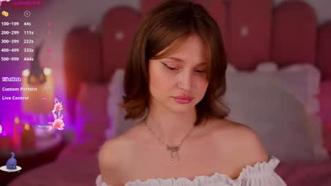 Anna online show from June 26, 6:25 am
