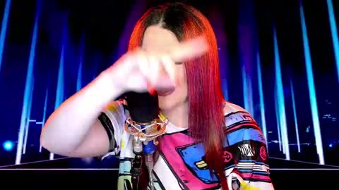 Meskhimusic online show from March 31, 6:30 pm