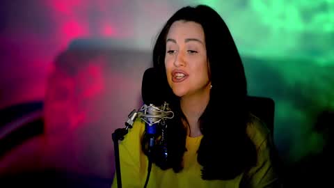 Snapshot of mesaland chatting on February 8, 6:55 pm Meskhimusic online show from February 8, 6:55 pm