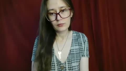 Jessica online show from October 25, 8:22 am