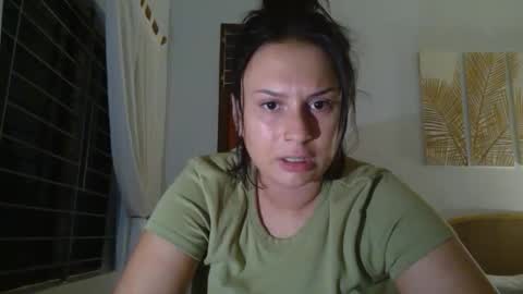 Messyjesse online show from October 29, 7:27 pm