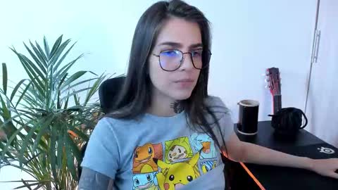 Meurif online show from October 28, 2:34 pm