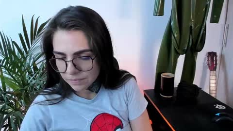 Meurif online show from September 17, 9:46 pm