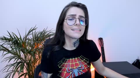 Meurif online show from February 7, 2:04 pm