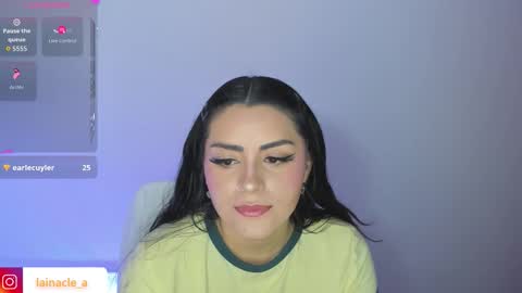 Booniee online show from October 16, 5:43 am