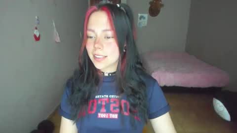 Mey online show from January 23, 10:54 pm