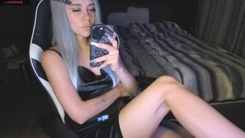 vollmond online show from July 17, 11:19 pm