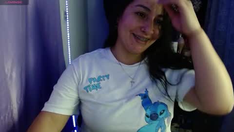 LorenWelcome my rooomLovense is active my orgasms in your handsGive me more pleasure a PVT is open PVT online show from January 9, 2:38 am