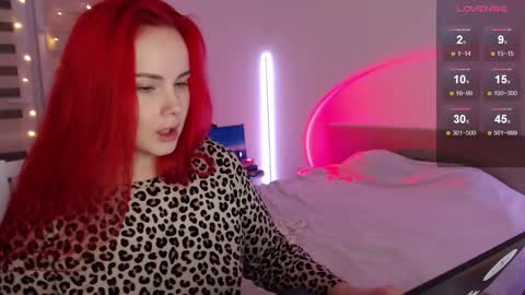 Alice online show from January 27, 9:55 pm