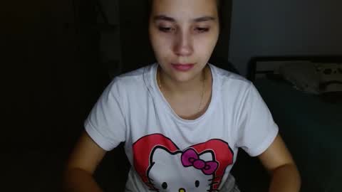 Mia online show from March 3, 3:34 am