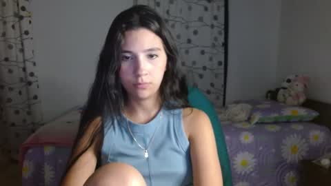 Snapshot of mia__lopez_ chatting on March 8, 1:26 am Mia online show from March 8, 1:26 am