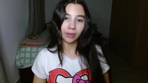 Snapshot of mia__lopez_ chatting on September 27, 3:36 am Mia online show from September 27, 3:36 am