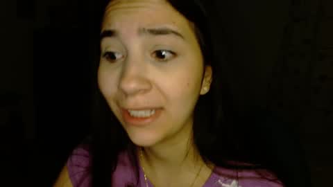 Snapshot of mia__lopez_ chatting on January 4, 12:16 am Mia online show from January 4, 12:16 am