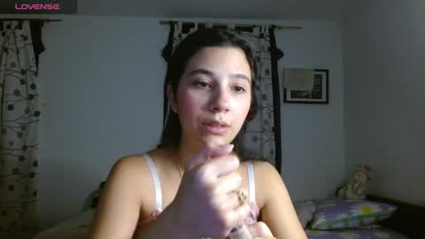 Snapshot of mia__lopez_ chatting on January 29, 11:35 pm Mia online show from January 29, 11:35 pm