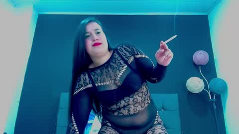 C A L L  M E  M I A  online show from October 12, 4:37 am