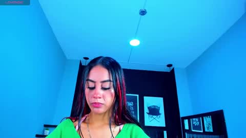 mia brooklyn   online show from February 25, 11:43 am