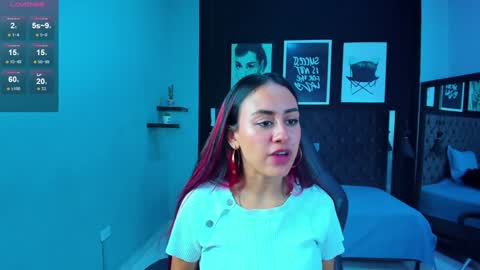 mia brooklyn   online show from January 11, 9:04 pm