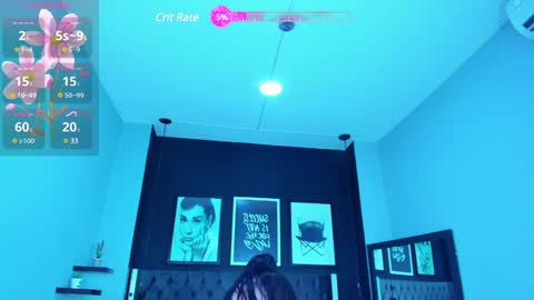 mia brooklyn   online show from January 21, 11:03 am