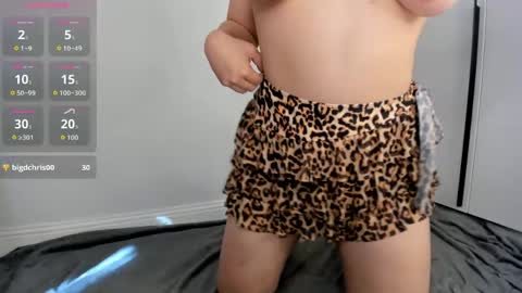 mia_carmin online show from April 21, 2:51 am